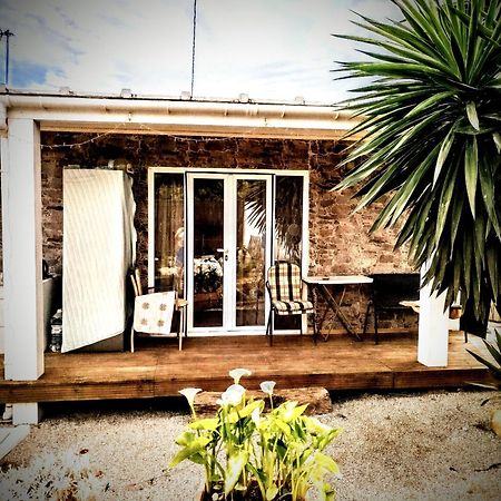 San Roque Countryside Annex Apartment Exterior foto